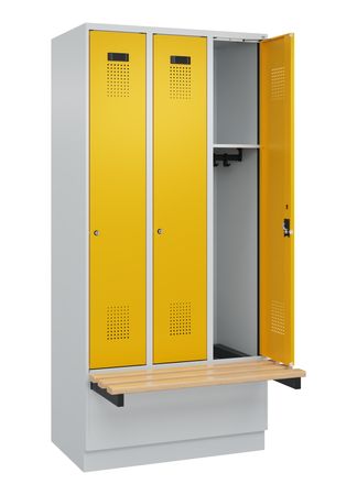 C+P Spind Evolo PLUS