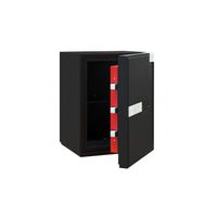 Bordogna Tresor | Safe BRIXIA TRE 3 | Klasse ECBS Grad III mit Elektronikschloss