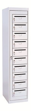 Fächerschrank Postausgabeschrank Schrank für Postabteilung