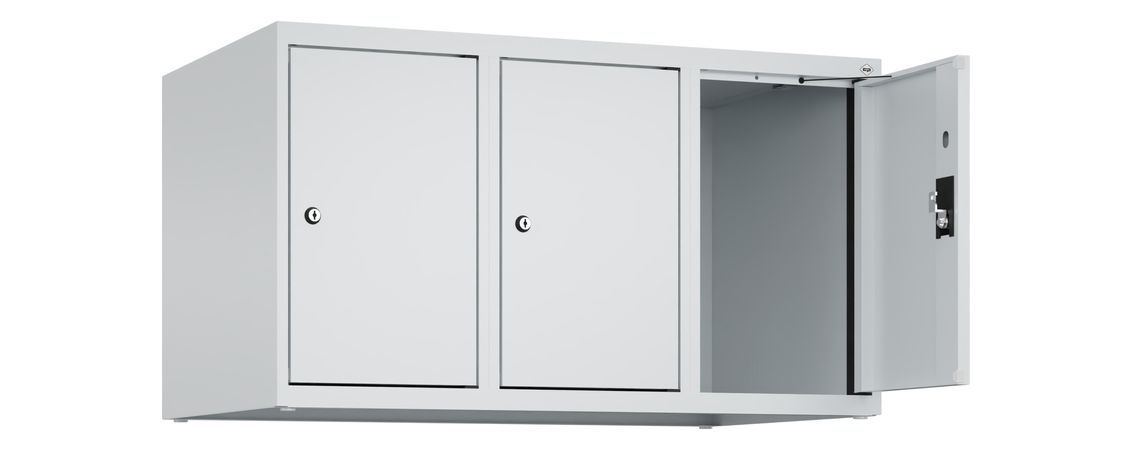 C+P Aufsatzschrank Evolo PLUS