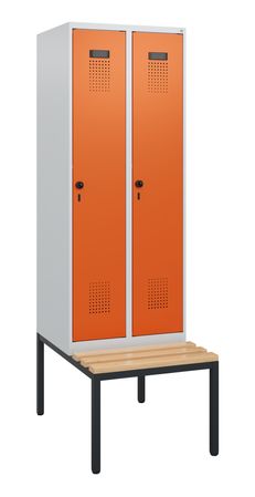 C+P Spind Evolo PLUS