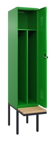 C+P Spind Evolo PLUS