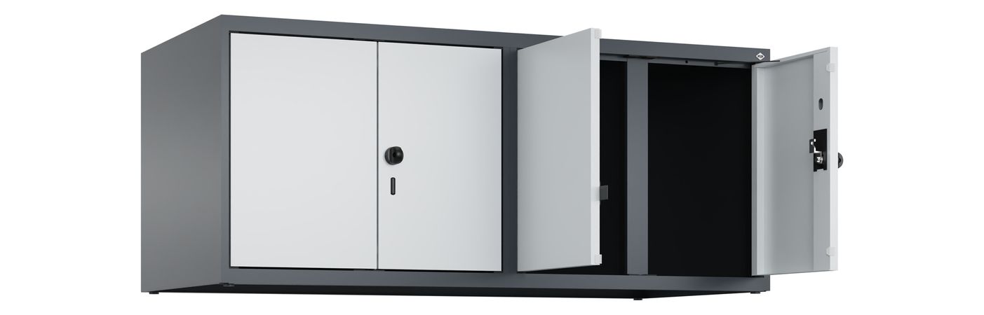 C+P Aufsatzschrank Evolo PLUS