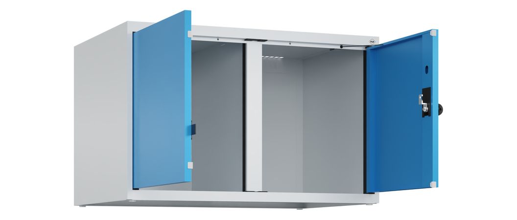 C+P Aufsatzschrank Evolo PLUS