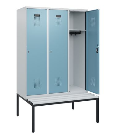 C+P Spind Evolo PLUS