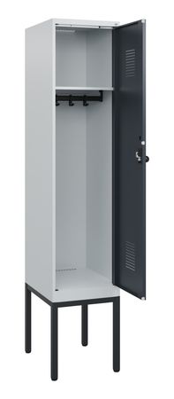 C+P Spind Evolo PLUS