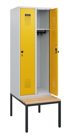 C+P Spind Evolo PLUS