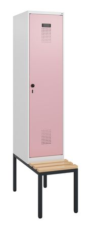 C+P Spind Evolo PLUS