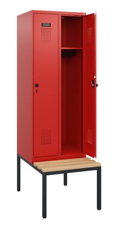 C+P Spind Evolo PLUS
