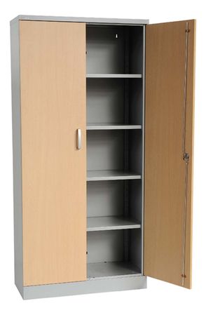 Flügeltürenschrank