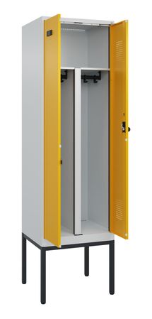 C+P PSA Doppel-Spind Evolo PLUS