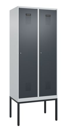 C+P Spind Evolo PLUS