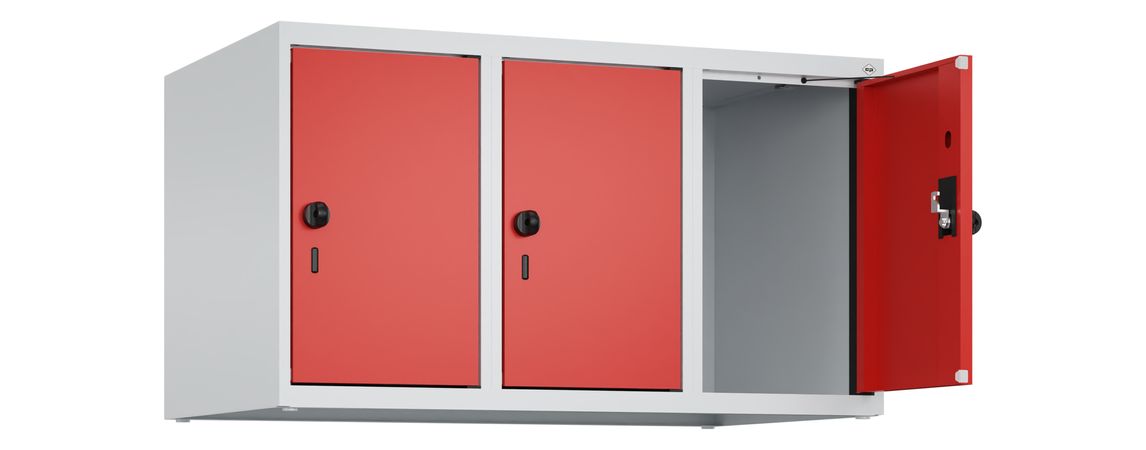 C+P Aufsatzschrank Evolo PLUS