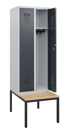 C+P Spind Evolo PLUS