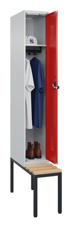 C+P Spind Evolo PLUS