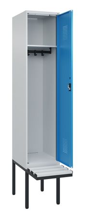 C+P Spind Evolo PLUS