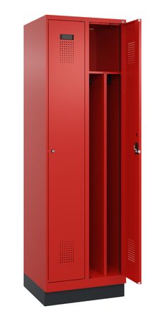 C+P Spind Evolo PLUS