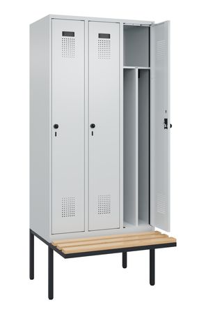 C+P Spind Evolo PLUS