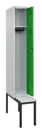 C+P Spind Evolo PLUS