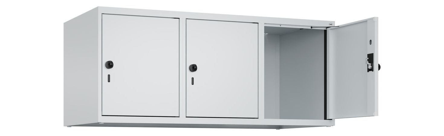 C+P Aufsatzschrank Evolo PLUS