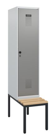 C+P Spind Evolo PLUS