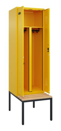 C+P PSA Doppel-Spind Evolo PLUS