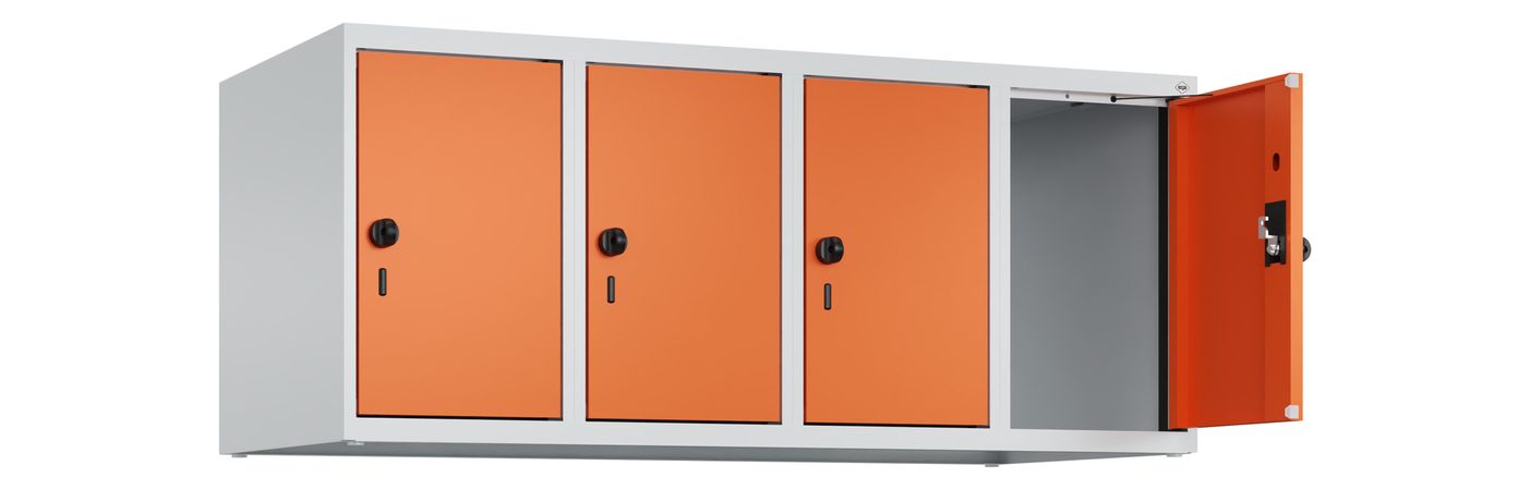 C+P Aufsatzschrank Evolo PLUS