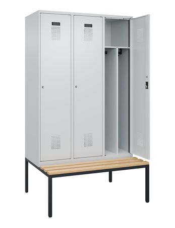 C+P Spind Evolo PLUS