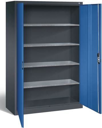 Stahlschrank