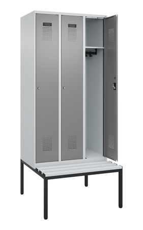 C+P Spind Evolo PLUS