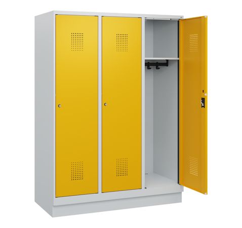 C+P Spind Evolo PLUS