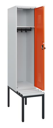 C+P Spind Evolo PLUS