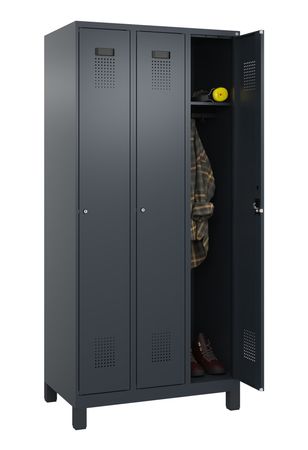 C+P Spind Evolo PLUS