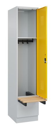 C+P Spind Evolo PLUS