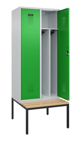 C+P Spind Evolo PLUS