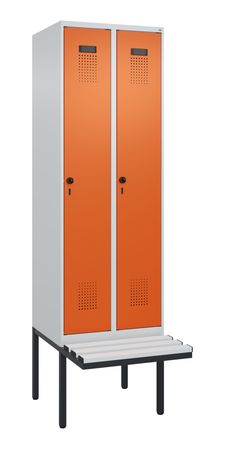 C+P Spind Evolo PLUS