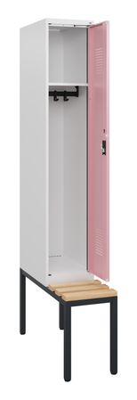 C+P Spind Evolo PLUS