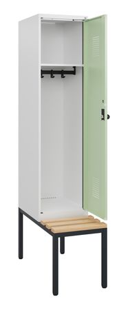 C+P Spind Evolo PLUS