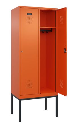 C+P Spind Evolo PLUS
