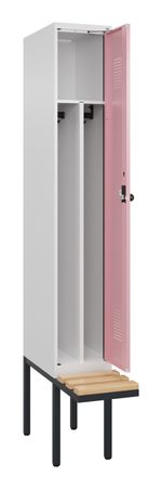 C+P Spind Evolo PLUS