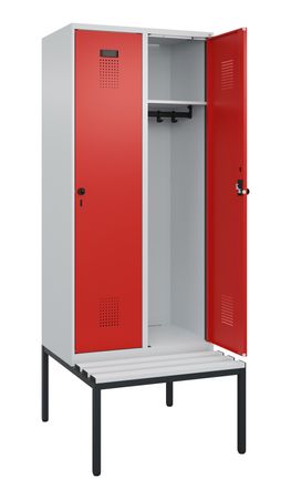 C+P Spind Evolo PLUS