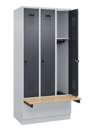 C+P Spind Evolo PLUS