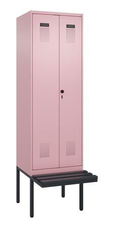 C+P PSA Doppel-Spind Evolo PLUS