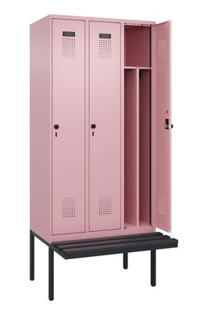 C+P Spind Evolo PLUS