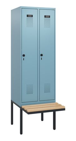 C+P Spind Evolo PLUS