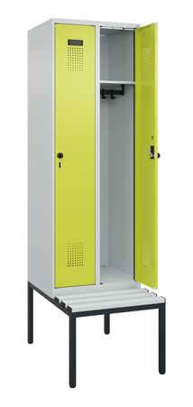 C+P Spind Evolo PLUS