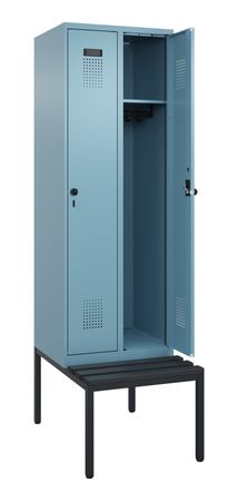 C+P Spind Evolo PLUS