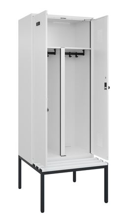 C+P PSA Doppel-Spind Evolo PLUS