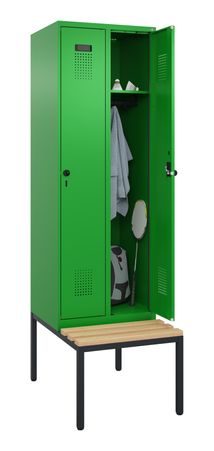 C+P Spind Evolo PLUS