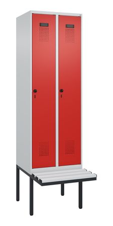 C+P Spind Evolo PLUS